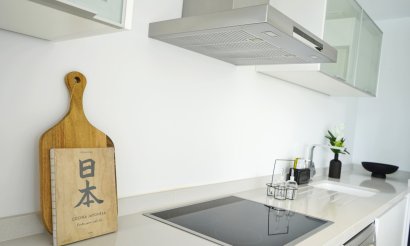 Neubau - Haus - Orihuela - Entre Naranjos