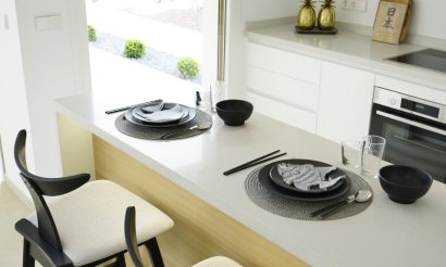 Neubau - Haus - Orihuela - Entre Naranjos