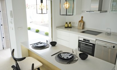 Neubau - Haus - Orihuela - Entre Naranjos