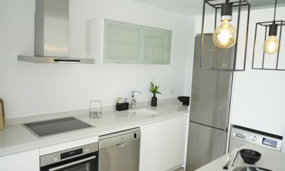 Neubau - Haus - Orihuela - Entre Naranjos