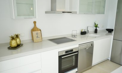 Neubau - Haus - Orihuela - Entre Naranjos