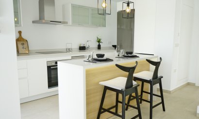 Neubau - Haus - Orihuela - Entre Naranjos