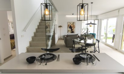 Neubau - Haus - Orihuela - Entre Naranjos