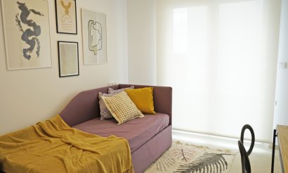 Neubau - Haus - Orihuela - Entre Naranjos