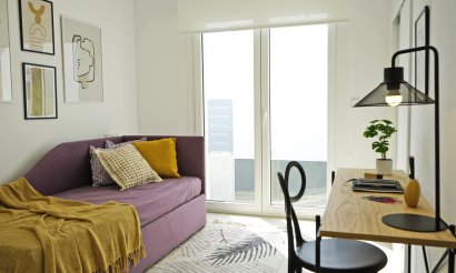 Neubau - Haus - Orihuela - Entre Naranjos