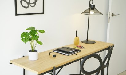 Neubau - Haus - Orihuela - Entre Naranjos