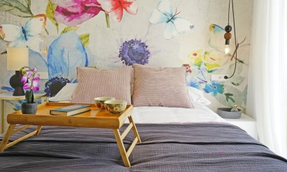 Neubau - Haus - Orihuela - Entre Naranjos