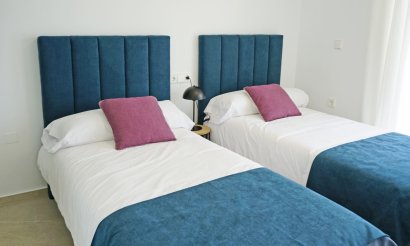 Neubau - Haus - Orihuela - Entre Naranjos