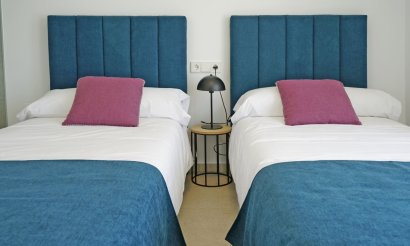 Neubau - Haus - Orihuela - Entre Naranjos