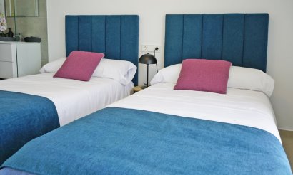 Neubau - Haus - Orihuela - Entre Naranjos