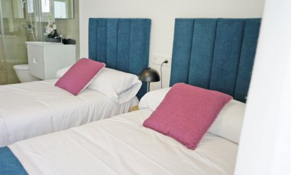 Neubau - Haus - Orihuela - Entre Naranjos