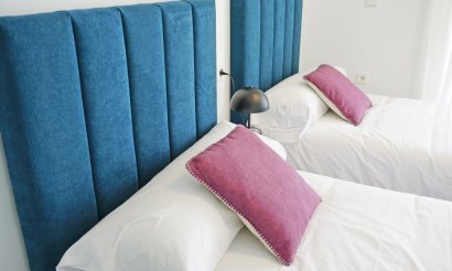 Neubau - Haus - Orihuela - Entre Naranjos