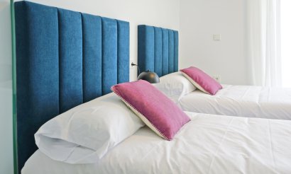 Neubau - Haus - Orihuela - Entre Naranjos