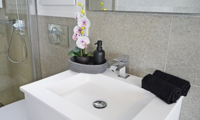 Neubau - Haus - Orihuela - Entre Naranjos