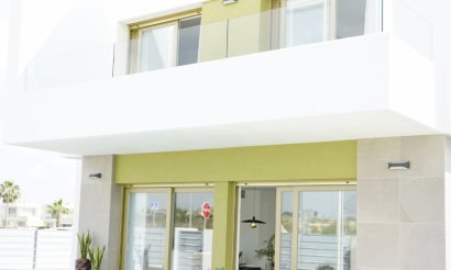 Neubau - Haus - Orihuela - Entre Naranjos