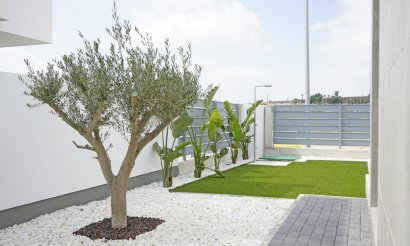 Neubau - Haus - Orihuela - Entre Naranjos