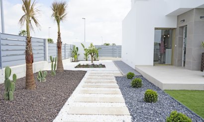 Neubau - Haus - Orihuela - Entre Naranjos