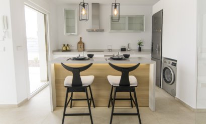 Neubau - Haus - Orihuela - Entre Naranjos