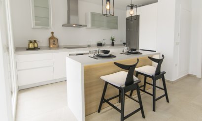 Neubau - Haus - Orihuela - Entre Naranjos