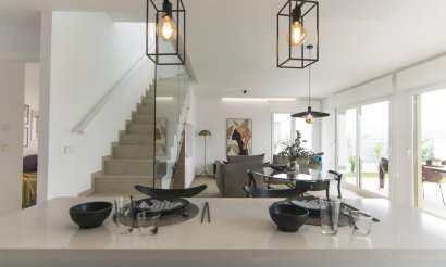 Neubau - Haus - Orihuela - Entre Naranjos