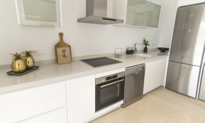 Neubau - Haus - Orihuela - Entre Naranjos