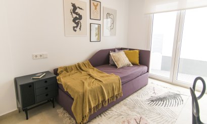 Neubau - Haus - Orihuela - Entre Naranjos