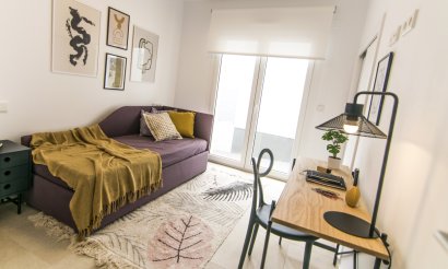 Neubau - Haus - Orihuela - Entre Naranjos