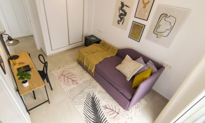 Neubau - Haus - Orihuela - Entre Naranjos