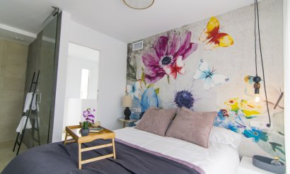 Neubau - Haus - Orihuela - Entre Naranjos