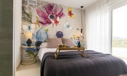 Neubau - Haus - Orihuela - Entre Naranjos