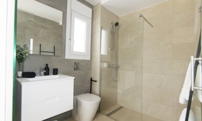 Neubau - Haus - Orihuela - Entre Naranjos