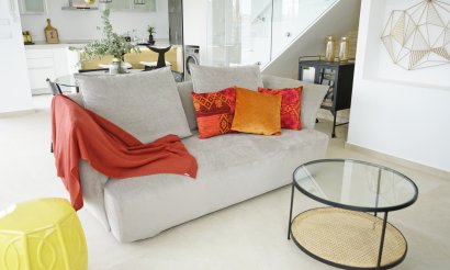 Neubau - Haus - Orihuela - Entre Naranjos