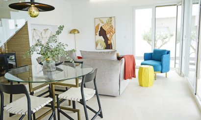 Neubau - Haus - Orihuela - Entre Naranjos