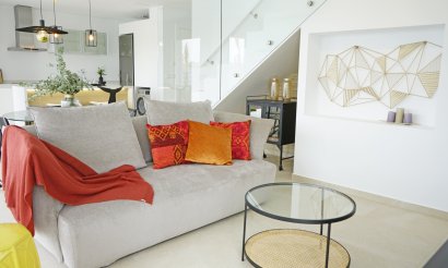 Neubau - Haus - Orihuela - Entre Naranjos