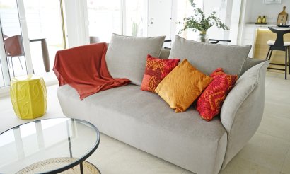 Neubau - Haus - Orihuela - Entre Naranjos