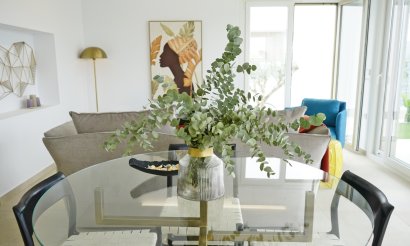 Neubau - Haus - Orihuela - Entre Naranjos