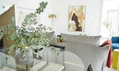 Neubau - Haus - Orihuela - Entre Naranjos