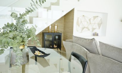 Neubau - Haus - Orihuela - Entre Naranjos