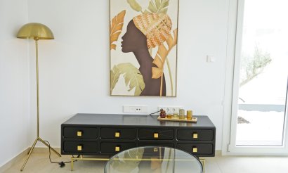 Neubau - Haus - Orihuela - Entre Naranjos