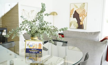 Neubau - Haus - Orihuela - Entre Naranjos