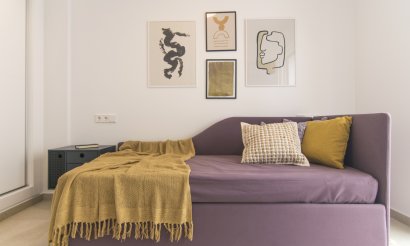 Neubau - Haus - Orihuela - Entre Naranjos