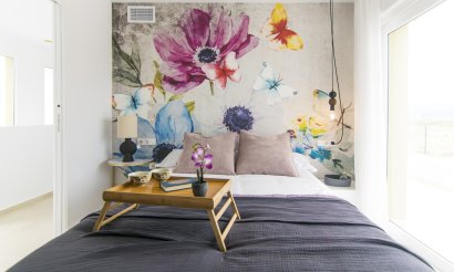 Neubau - Haus - Orihuela - Entre Naranjos