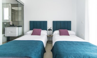 Neubau - Haus - Orihuela - Entre Naranjos