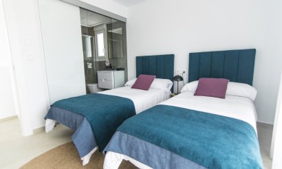 Neubau - Haus - Orihuela - Entre Naranjos