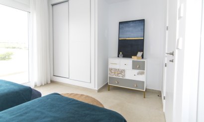 Neubau - Haus - Orihuela - Entre Naranjos