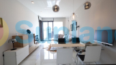 Resale - Apartment - Orihuela Costa - Las Mimosas