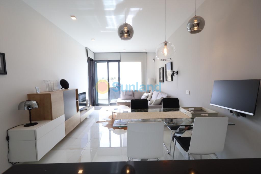 Verkauf - Apartment - Orihuela Costa - Las Mimosas