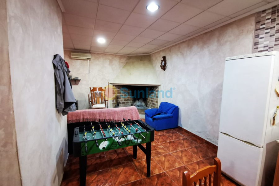 Resale - Townhouse - Dolores - 