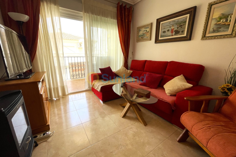 Resale - Apartment - Formentera del Segura - 