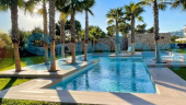 Resale - Flat - Orihuela - Las Colinas Golf